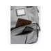 BEABA PŘEBALOVACÍ BATOH WELLINGTON HEATHER GREY - PŘEBALOVACÍ BATOHY - KOČÁRKY A PŘÍSLUŠENSTVÍ