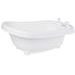 BEBE-JOU TERMOVANIČKA CLICK WHITE - VANIČKY PLASTOVÉ - KOUPÁNÍ A ZDRAVÍ