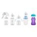 PHILIPS AVENT LÁHEV NATURAL RESPONSE 330 ML, 3M+ - KOJENECKÉ LAHVE - KRMENÍ