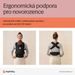 ERGOBABY NOSÍTKO OMNI LITE MESH - NOSÍTKA - NOŠENÍ & SPORT
