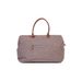 CHILDHOME PŘEBALOVACÍ TAŠKA MOMMY BAG TEDDY SOFT BROWN - PŘEBALOVACÍ TAŠKY - KOČÁRKY A PŘÍSLUŠENSTVÍ