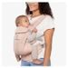 ERGOBABY OMNI 360 BREEZE PINK QUARTZ - ERGONOMICKÁ NOSÍTKA - NOŠENÍ & SPORT