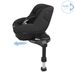 MAXI-COSI PEBBLE 360 PRO 2 + PEARL 360 PRO AUTOSEDAČKA + ZÁKLADNA FAMILYFIX 360 PRO - AUTOSEDAČKY 0-13KG - AUTOSEDAČKY A PŘÍSLUŠENSTVÍ