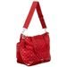 ALLERHAND MONOGRAM COLLECTION DONNA DAY BAG - PŘEBALOVACÍ TAŠKY - KOČÁRKY A PŘÍSLUŠENSTVÍ