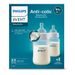 PHILIPS AVENT LÁHEV ANTI-COLIC 260ML, 1M+, 2 KS - KOJENECKÉ LAHVE - KRMENÍ