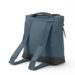 INGLESINA TAŠKA APTICA BACK BAG VANCOUVER BLUE - PŘEBALOVACÍ TAŠKY - KOČÁRKY A PŘÍSLUŠENSTVÍ