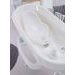 BEBE-JOU TERMOVANIČKA CLICK WHITE - VANIČKY PLASTOVÉ - KOUPÁNÍ A ZDRAVÍ