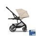 CYBEX SET BALIOS S LUX + KORBA + CLOUD G3 + ADAPTÉRY LIMITOVANÁ EDICE - TROJKOMBINACE - KOČÁRKY A PŘÍSLUŠENSTVÍ