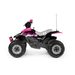 PEG PEREGO CORRAL T-REX 330W VOZIDLA 12V - 2 MOTORY - ELEKTRICKÁ VOZÍTKA - PRO DĚTI