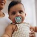 LOVI DUDLÍK SILIKONOVÝ DYNAMICKÝ PRIME TUTTI FRUTTI 6-18M 3KS AQUA GREEN - ŠIDÍTKA A DOPLŇKY - KRMENÍ