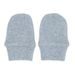 LODGER RUKAVIČKY MELANGE BLUE FOGG - RUKAVIČKY, ŠÁTKY, NÁKRČNÍKY - PRO DĚTI