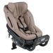 BESAFE BESAFE STRETCH2 DARK SAND SOFT BREEZE - AUTOSEDAČKY 0-25KG - AUTOSEDAČKY A PŘÍSLUŠENSTVÍ