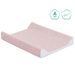 FILLIKID PŘEBALOVACÍ PODLOŽKA KLÍNOVÁ DANDELION PINK - PŘEBALOVACÍ PODLOŽKY - PŘEBALOVÁNÍ