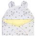 EMITEX ZAVINOVAČKA UNI LITTLE BEE + LIGHT YELLOW - ZAVINOVAČKY - SPINKÁNÍ