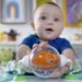 BRIGHT STARTS AKTIVNÍ CENTRUM 2V1 BOUNCE BOUNCE BABY ™ 6M + DO 11 KG - CHODÍTKA - PRO DĚTI