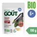 GOOD GOUT BIO RATATOUILLE S QUINOOU 190 G - MASO/ZELENINA - KRMENÍ