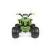 PEG PEREGO CORRAL T-REX 330W VOZIDLA 12V - 2 MOTORY - ELEKTRICKÁ VOZÍTKA - PRO DĚTI