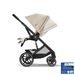 CYBEX SET BALIOS S LUX + KORBA + CLOUD G3 + ADAPTÉRY LIMITOVANÁ EDICE - TROJKOMBINACE - KOČÁRKY A PŘÍSLUŠENSTVÍ