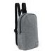 STUDIO NOOS DENIM MINI BACKPACK BATŮŽEK GREY - ORGANIZÉRY A KOŠÍKY - KOČÁRKY A PŘÍSLUŠENSTVÍ