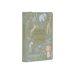 LITTLE DUTCH KRESLICÍ TABLET GREEN SAFARI FRIENDS - SAFARI FRIENDS - PRO DĚTI