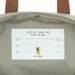 LÄSSIG KIDS MINI SQUARE BACKPACK LITTLE GANG LIGHT KHAKI - BATOHY A TAŠKY - PRO DĚTI