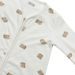 MEYCO SPACÍ VAK S RUKÁVY JERSEY 80CM BEAR - SPACÍ PYTLE - SPINKÁNÍ