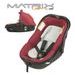 JANÉ MATRIX LIGHT 2011 - AUTOSEDAČKY 0-13KG - AUTOSEDAČKY A PŘÍSLUŠENSTVÍ