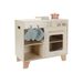 LITTLE DUTCH KUCHYŇKA DŘEVĚNÁ - DŘEVĚNÉ HRAČKY - PRO DĚTI