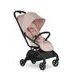 EASYWALKER KOČÁREK SPORTOVNÍ MINI BUGGY S PICCADILLY BLACK - SPORTOVNÍ KOČÁRKY - KOČÁRKY A PŘÍSLUŠENSTVÍ