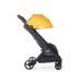 ERGOBABY METRO+ SLUNEČNÍ STŘECHA YELLOW* - BAREVNÉ SETY K PODVOZKU - KOČÁRKY A PŘÍSLUŠENSTVÍ