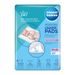 CANPOL BABIES JEDNORÁZOVÉ HYGIENICKÉ PODLOŽKY 10 KS - JEDNORÁZOVÉ PODLOŽKY - PŘEBALOVÁNÍ