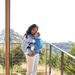 ERGOBABY OMNI 360 BREEZE SAPPHIRE BLUE - ERGONOMICKÁ NOSÍTKA - NOŠENÍ & SPORT