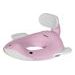 KINDSGUT SEDÁTKO NA WC VELRYBA SVĚTLE RŮŽOVÁ - ADAPTÉRY NA WC - KOUPÁNÍ A ZDRAVÍ