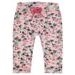 NOPPIES TROUSERS CRAIG IMPATIENS PINK - KALHOTKY A TEPLÁČKY - PRO DĚTI