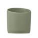 B.BOX SILIKONOVÝ CHRÁNIČ PRO TERMOLÁHEV 690 ML - OLIVE - SPORTOVNÍ LAHVE - KRMENÍ