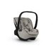 SILVER CROSS GLIDE PLUS 360 AUTOSEDAČKA NATURAL TAUPE + ZÁKLADNA PLUS 360 - AUTOSEDAČKY 0-13KG - AUTOSEDAČKY A PŘÍSLUŠENSTVÍ