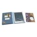 LITTLE DUTCH KRESLICÍ TABLET BLUE FOREST FRIENDS - FOREST FRIENDS - PRO DĚTI