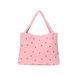 STUDIO NOOS TEDDY MOM BAG | LIGHT PINK HEARTS - DOPLŇKY - PRO MAMINKY