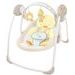 BRIGHT STARTS LEHÁTKO/HOUPÁTKO PŘENOSNÉ SNUGGLE DUCKLING™ (DO 9 KG) - LEHÁTKA A HOUPADLA - SPINKÁNÍ