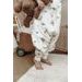 MEYCO JUMPER ZIMNÍ S RUKÁVY 80CM - ROBIN - SPACÍ PYTLE - SPINKÁNÍ