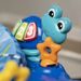 BABY EINSTEIN SKÁKADLO NEPTUNE’S OCEAN DISCOVERY™ 6M+ DO 11KG - VOZÍTKA A ODRÁŽEDLA - PRO DĚTI