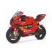 PEG PEREGO DUCATI GP - ELEKTRICKÁ VOZÍTKA - PRO DĚTI
