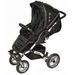 DORJAN DANNY SPORT PRESTIGE TWIN BUTTERFLY/HARMONY - KOČÁRKY PRO DVOJČATA - KOČÁRKY A PŘÍSLUŠENSTVÍ