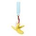 STUDIO NOOS -BAG CHARM PŘÍVĚŠEK NA TAŠKU/BATOH - BANÁN - DOPLŇKY - PRO MAMINKY