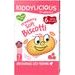 KIDDYLICIOUS SUŠENKY MĚKKÉ - TYČINKY/SUŠENKY - KRMENÍ