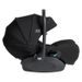 JOIE I-LEVEL™ PRO ECLIPSE - AUTOSEDAČKY 0-13KG - AUTOSEDAČKY A PŘÍSLUŠENSTVÍ
