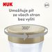 NUK HRNEK MAGIC CUP MICKEY 230ML - DĚTSKÉ HRNEČKY - KRMENÍ