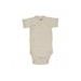 LODGER ROMPER SHORT SLEEVES TRIBE BIRCH 56 - BODY - PRO DĚTI