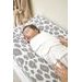 MEYCO ZAVINOVAČKA 4-6 M - OFF WHITE - ZAVINOVAČKY - SPINKÁNÍ