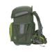 LÄSSIG ŠKOLNÍ SET LIGHT UNIQUE JUNGLE GREEN - PRO PŘEDŠKOLÁKY - PRO DĚTI